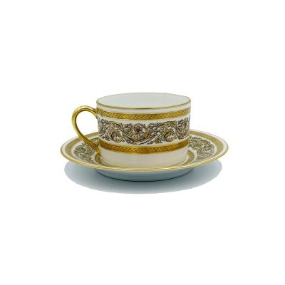 Set 7 pezzi tè Bernardaud Chambord [e4a24b28]