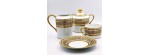 Set 7 pezzi tè Bernardaud Chambord [3d840825]