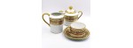 Set 7 pezzi tè Bernardaud Chambord [8a99c921]