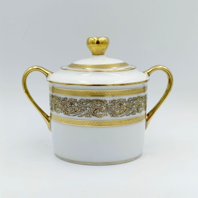 Set 7 pezzi tè Bernardaud Chambord [8fc98e3f]