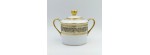 Set 7 pezzi tè Bernardaud Chambord [8fc98e3f]