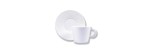 Set 7 pezzi  Bernardaud Ecume Blanc [630e9329]
