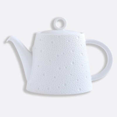 Set 7 pezzi  Bernardaud Ecume Blanc [630e9329]