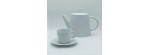 Set 7 pezzi  Bernardaud Ecume Blanc [0d351120]
