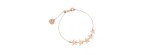 Bracciale Stringimi 5 Stelle Vicine [04435bff]