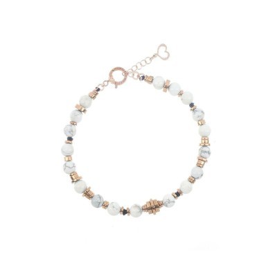 Bracciale Aulite bianca Tancredi [0befdfd2]