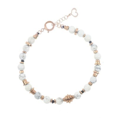 Bracciale Aulite bianca Tancredi [d2c99cdf]