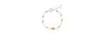 Bracciale Perle bianche Tancredi [86187152]