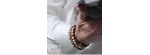 Bracciale Perle bianche Tancredi [5f3e325f]