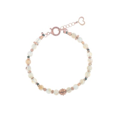 Bracciale Pietra Luna Tancredi [39d06c5d]