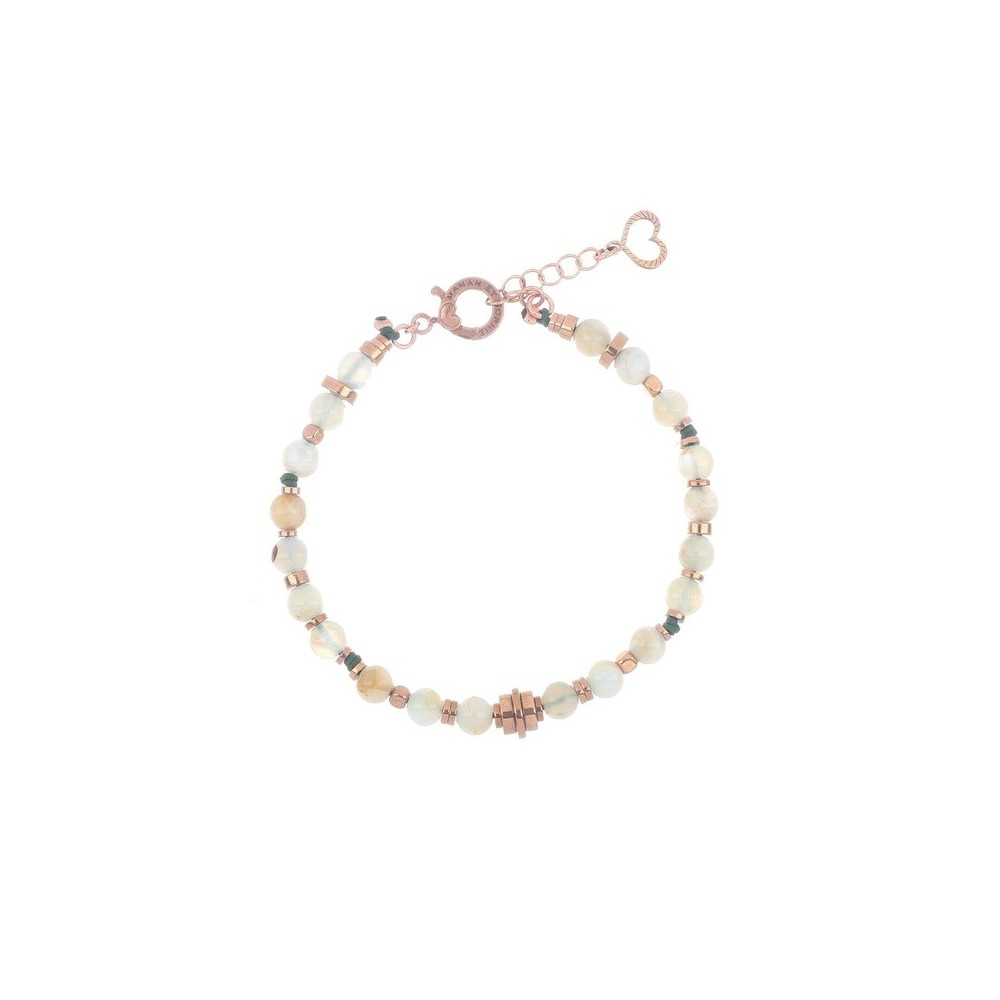 Bracciale Pietra Luna Tancredi [39d06c5d]