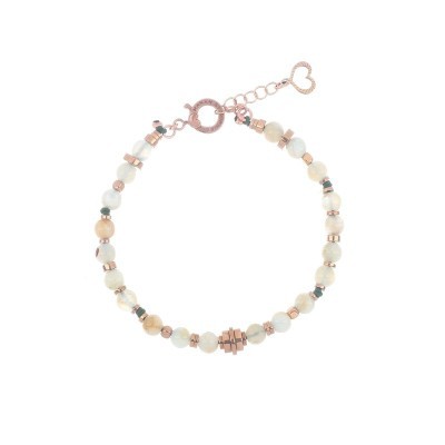 Bracciale Pietra Luna Tancredi [39d06c5d]