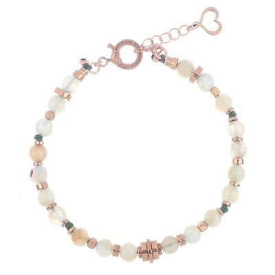 Bracciale Pietra Luna Tancredi [e0f62f50]