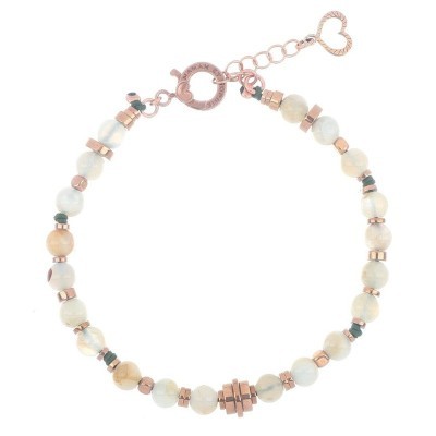 Bracciale Pietra Luna Tancredi [e0f62f50]