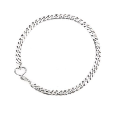 Bracciale Argento Barbazzale [767df66e]