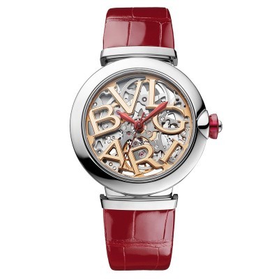 Orologio LVCEA Squelette 33mm [7f52da31]