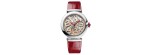 Orologio LVCEA Squelette 33mm [7f52da31]