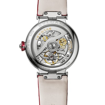Orologio LVCEA Squelette 33mm [ddf6ed40]