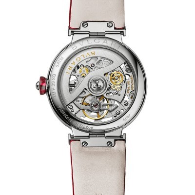 Orologio LVCEA Squelette 33mm [ddf6ed40]