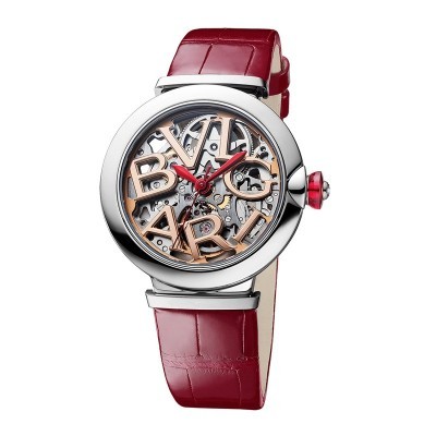 Orologio LVCEA Squelette 33mm [6aeb2c44]