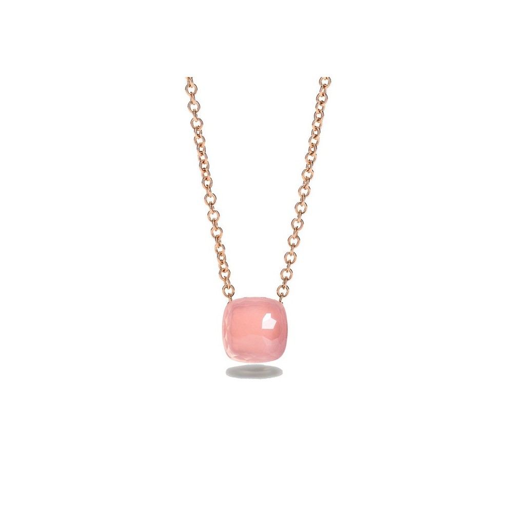 Collana con pendente Nudo Classic [0dd9a13c]