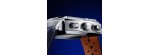 Orologio Monaco Gulf 39mm Blu [f149631c]