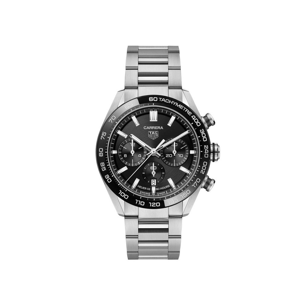 Orologio Carrera Crono Auto 44mm [d1079c7f]