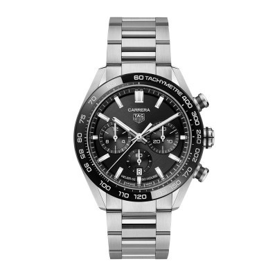 Orologio Carrera Crono Auto 44mm [d1079c7f]