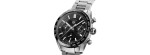 Orologio Carrera Crono Auto 44mm [0821df72]