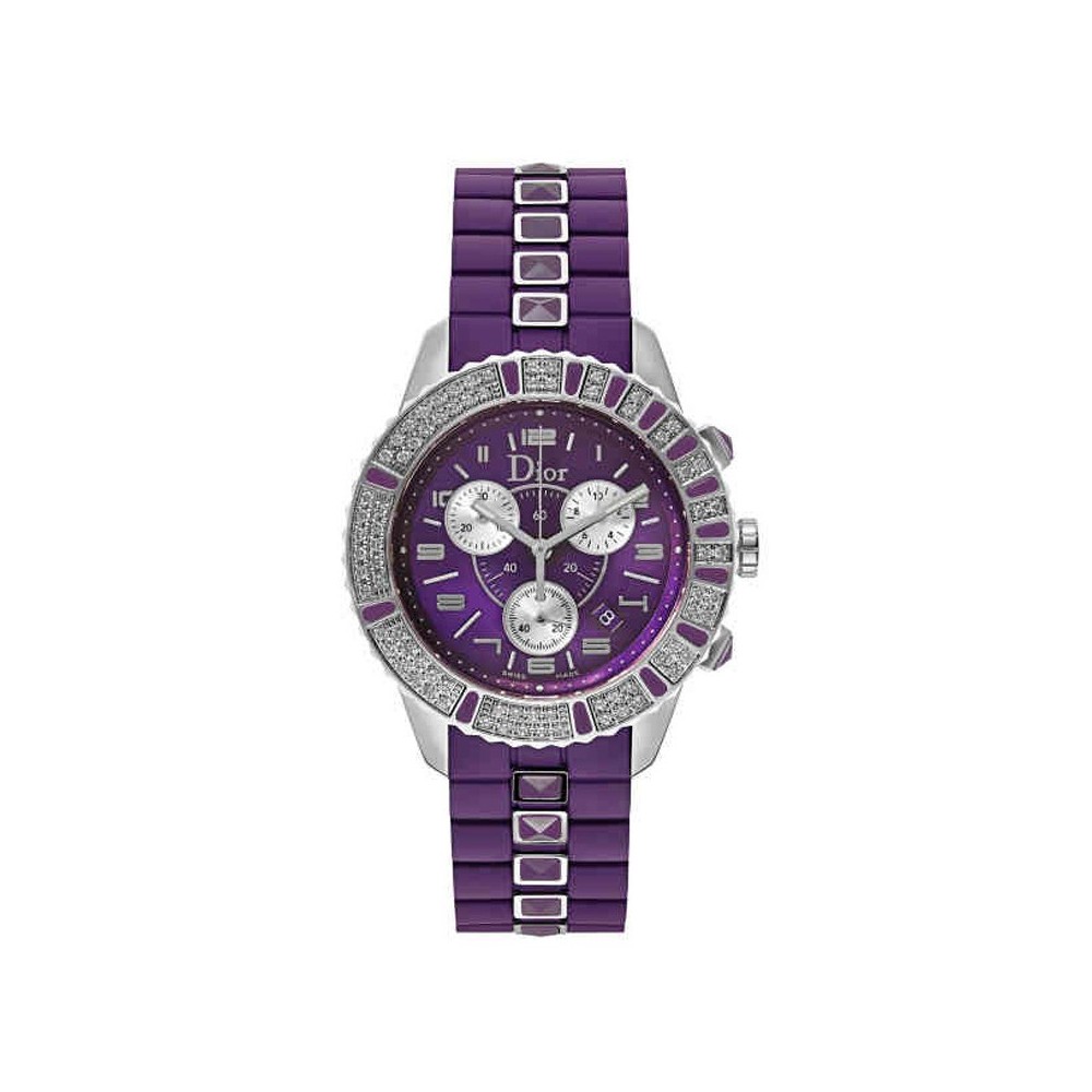 Orologio Christal 38mm [efd89e28]