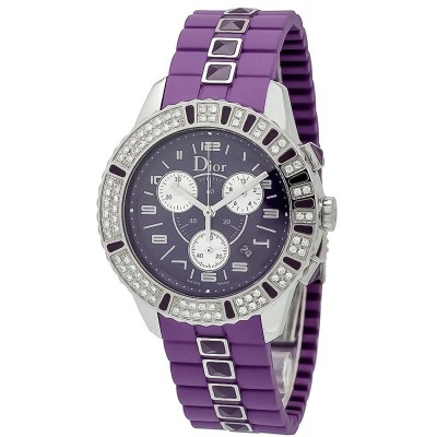 Orologio Christal 38mm [36fedd25]
