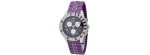 Orologio Christal 38mm [36fedd25]