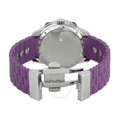 Orologio Christal 38mm [81e31c21]