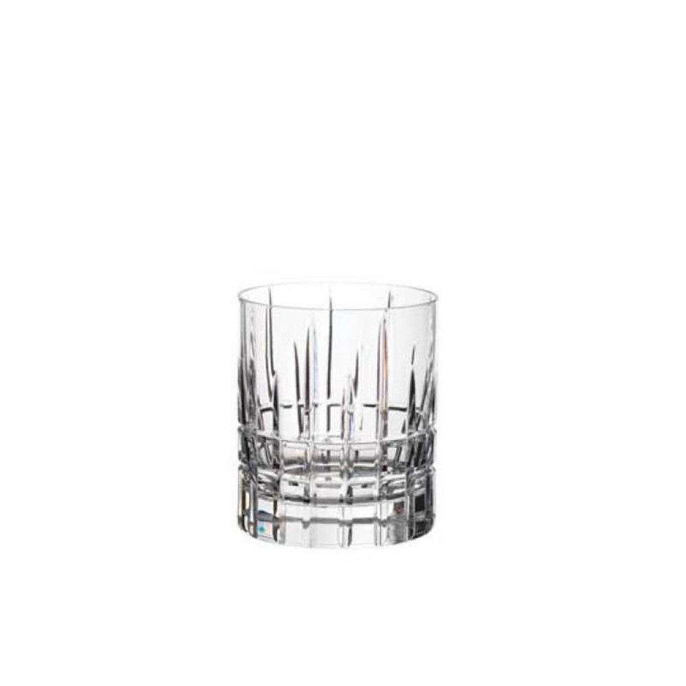 Bicchiere Whisky Gin Set 6 Pcs [cb3a86e6]