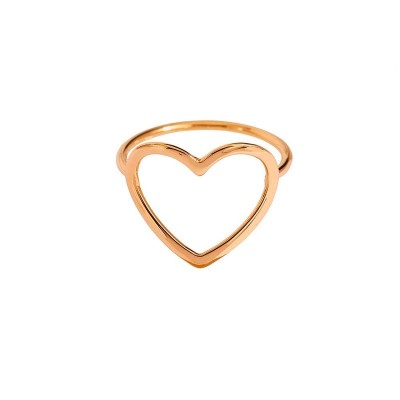 Anello Cuore [b67ccacb]