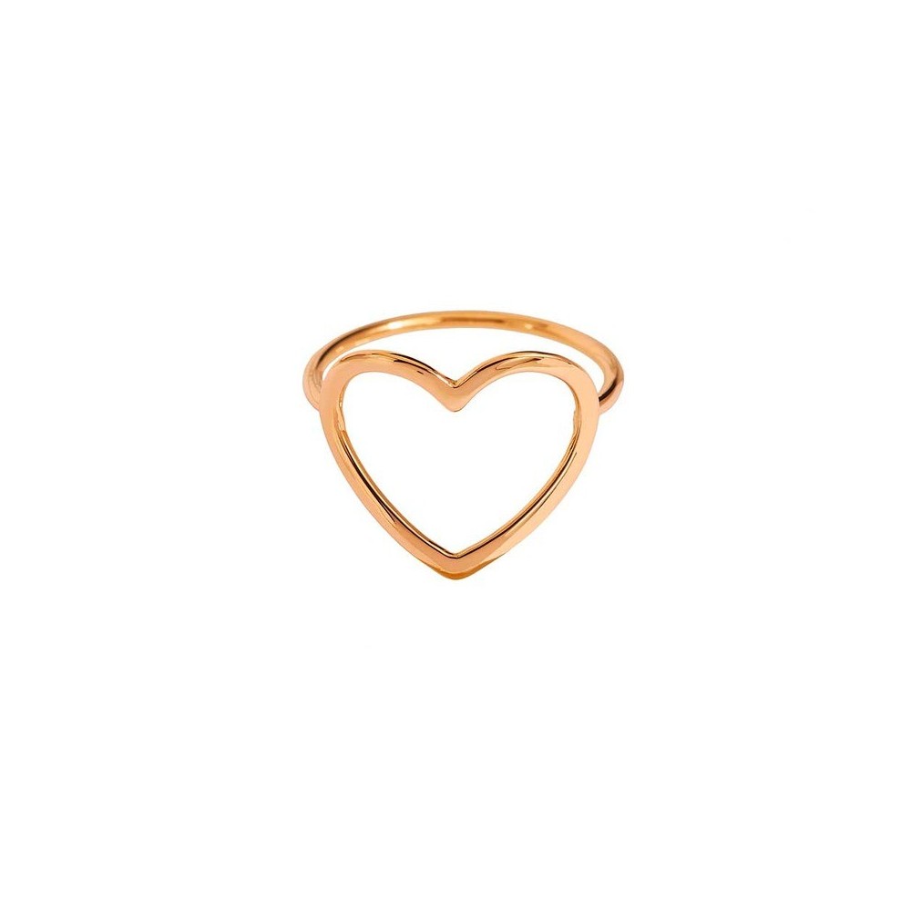 Anello Cuore [b67ccacb]