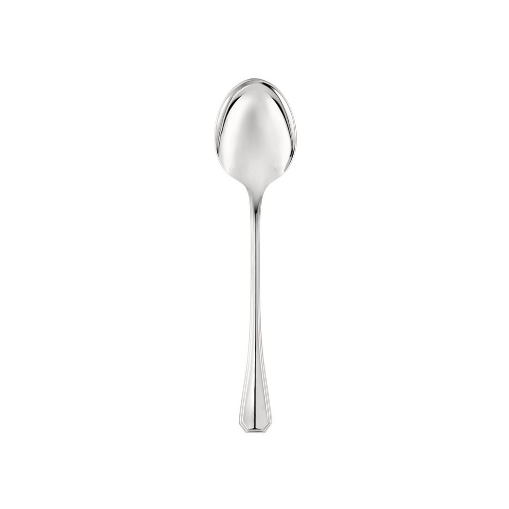 Cucchiaio servire tavola America Lega [287d5f98]
