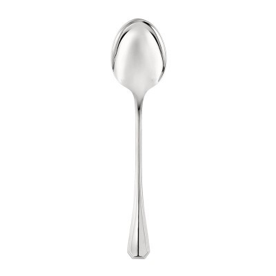 Cucchiaio servire tavola America Lega [287d5f98]