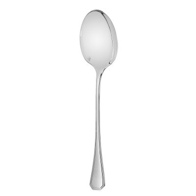Cucchiaio servire tavola America Lega [287d5f98]