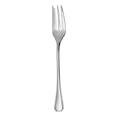 Forchetta servire tavola America Lega [a51a52d1]
