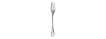 Forchetta servire Perles placcata in argento [d04ab075]