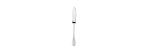 Coltello pesce Perles placcato in argento [ed5d40b5]