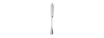 Coltello pesce Perles placcato in argento [347b03b8]
