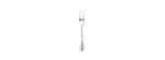 Forchetta pesce Perles placcata in argento [603a4dfc]