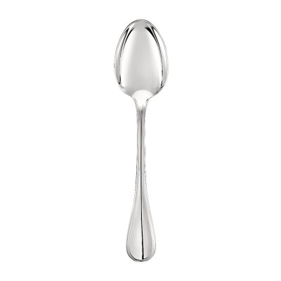 Cucchiaio da tavola Albi argentato [09912855]