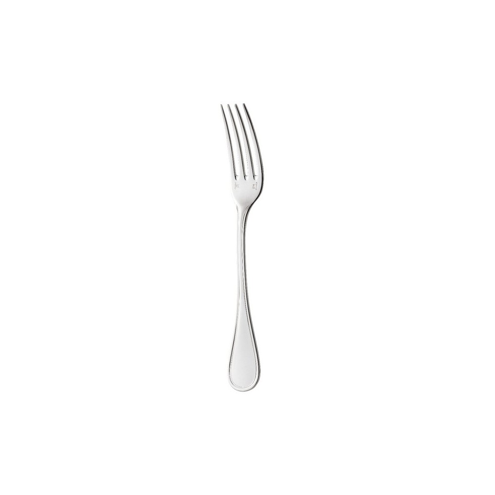 Forchetta da tavola Albi placcata in argento [5dd06611]
