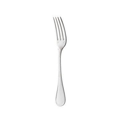 Forchetta da tavola Albi placcata in argento [5dd06611]