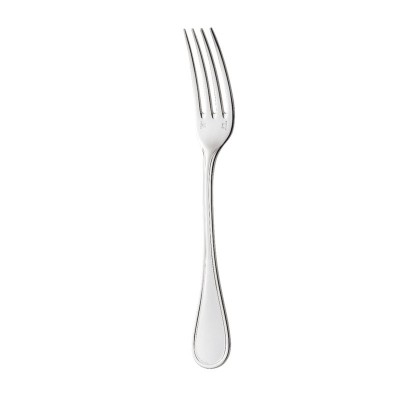 Forchetta da tavola Albi placcata in argento [7a977fbb]