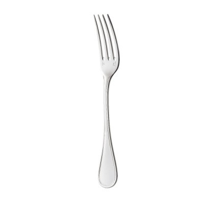 Forchetta da tavola Albi placcata in argento [5dd06611]