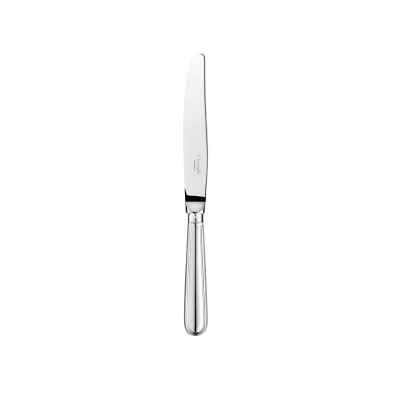 Coltello da tavola Albi placcato in argento [411895c2]